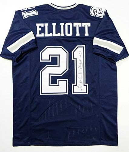 amazon elliott jersey