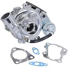 Turbocharger 17201-0L030 172010L030
