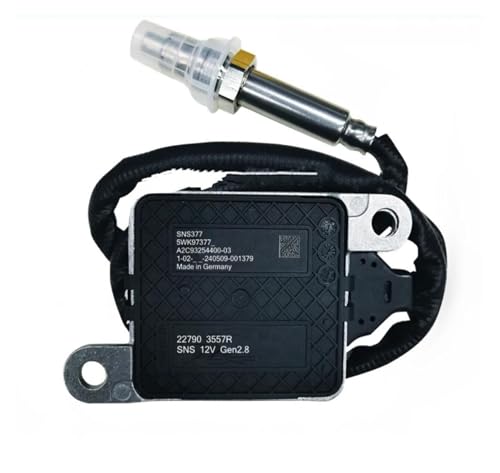 Capteur d'oxygène 227903557R haute précision pour Nissan Navara