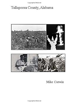 Paperback Tallapoosa County, Alabama Book