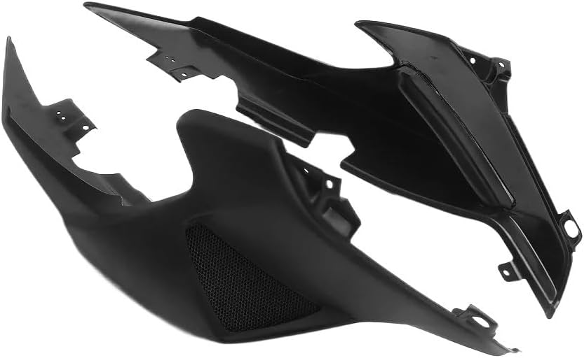 Motorcycle Fairings Wing Side for T-MAX560 TMAX560 2022- Motorcycle Accessories Rear Side Cover Rear Tailgate Side Panel Fairing Kit