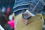Samsung Gear S3 Frontier Smartwatch 46MM - Dark Grey (Renewed)