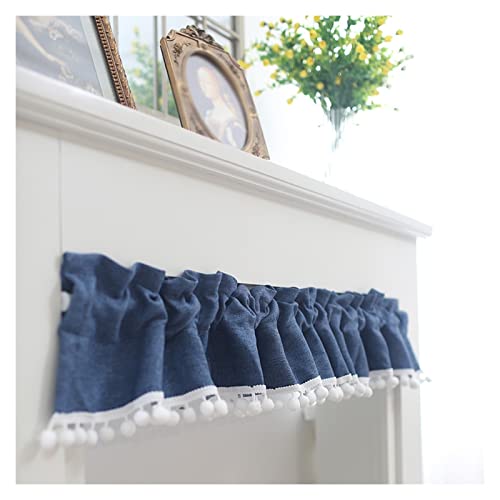 Tende per Porte a Mantovana, Tende da Cucina per