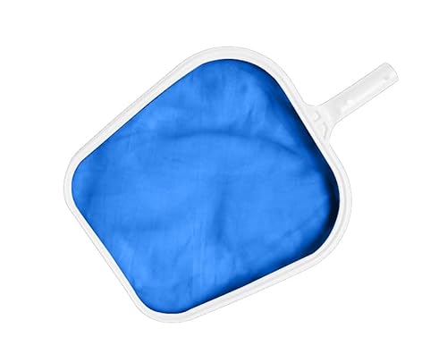 EDG by AQUALUX INTERNATIONAL Epuisette De Surface pour Piscine - Access Gamme Traitement Et Accessoires Piscine Cover