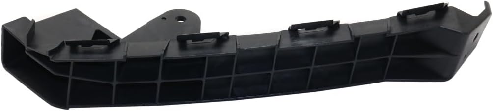 For Honda CR-V 2017 18 19 20 21 2022 Bumper Cover Retainer Bracket Driver Side | Front | PP Plastic/Fiberglass | Replacement For HO1042124 | 71190TLAA00