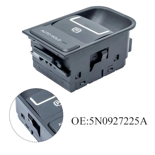 Botón interruptor freno estacionamiento electrónico para coche Alhambra 2012 2