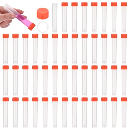Flacon cryogénique plastique PATIKIL anti-fuite pour sécuriser le stockage de labo