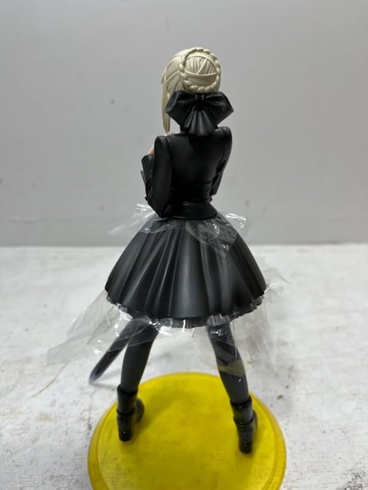 Amazon | アルター 1/8 PVC製塗装済み完成品 フィギュア Fate