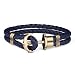 Produktbild PAUL HEWITT Unisex-Armbänd Messing Leder-PH-PH-L-M-N-XL
