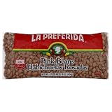 La Preferida Pink Beans, 16-ounces (Pack of24)