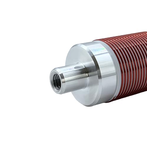 Bobinas de antena SW M10 de onda corta compactas para equipos Pac-12 y JPC-7 7