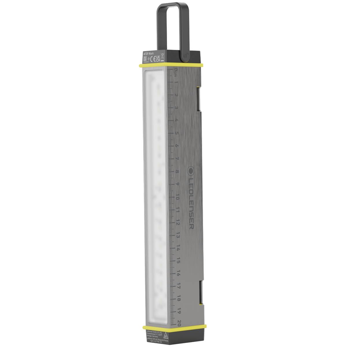 Led Lenser AF2R Work Rechargeable Area Flood Light 502921