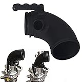 Kyostar Inlet Turbo Elbow Pipe Fit for Skoda Seat,Turbo Inlet Pipe for Audi A3 S3 TT 2.0TSI MQB