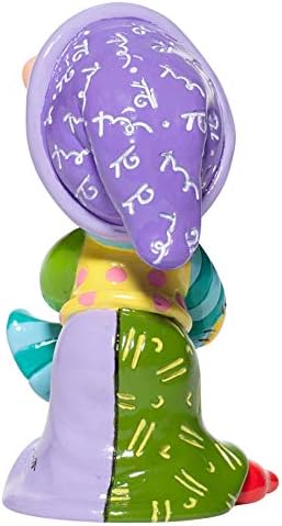 Disney Britto Dopey Mini Figurine 6007258