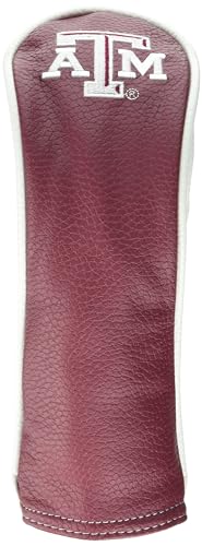 Texas A&M Aggies Individual Hybrid Headcover