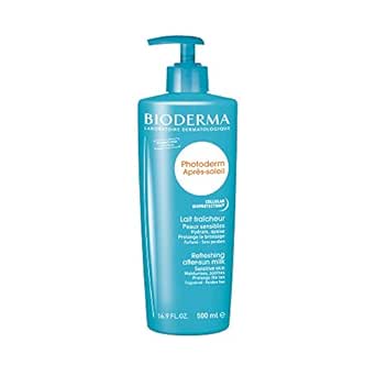 After Sun Products: Soothe & Hydrate Your Skin