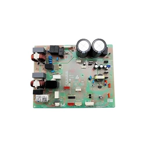 Pqjydaicvf Compatible con Haier 0011800930 0011800930E, Placa Base de computadora de Unidad Exterior de Aire Acondicionado, Placa de CC de frecuencia Variable