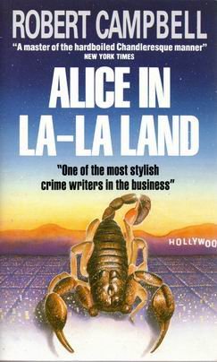 Alice In La-La Land 1855015544 Book Cover