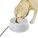 K&H Pet Products Thermal-Bowl Heated Cat & Dog Bowl 1.5gal. Granite 25W