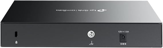 TP-Link ER707-M2, Omada Multi-Gigabit VPN Router