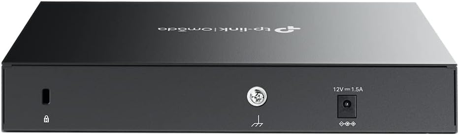TP-Link ER707-M2, Omada Multi-Gigabit VPN Router