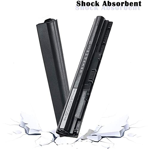 14.8V 40Wh M5Y1K Laptop Battery For Dell Inspiron 15 3000 5000 Series Fit With Dell 3551 3552 5558 5758 Notebook #TOP2