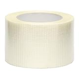 Klebebanddichtung: Wasserdichter Streifen im Freien, dauerhafte Reparatur,...