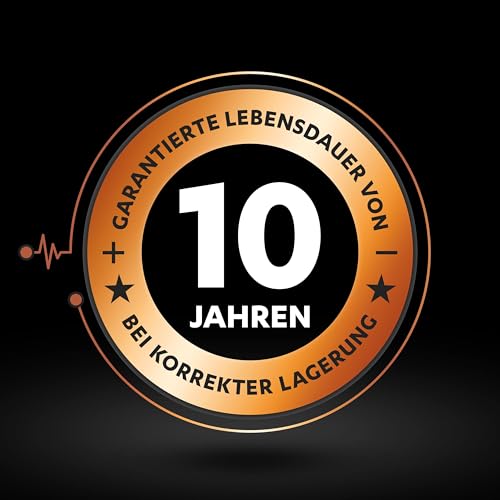 Duracell Plus AAA-Batterien, 36 Stück