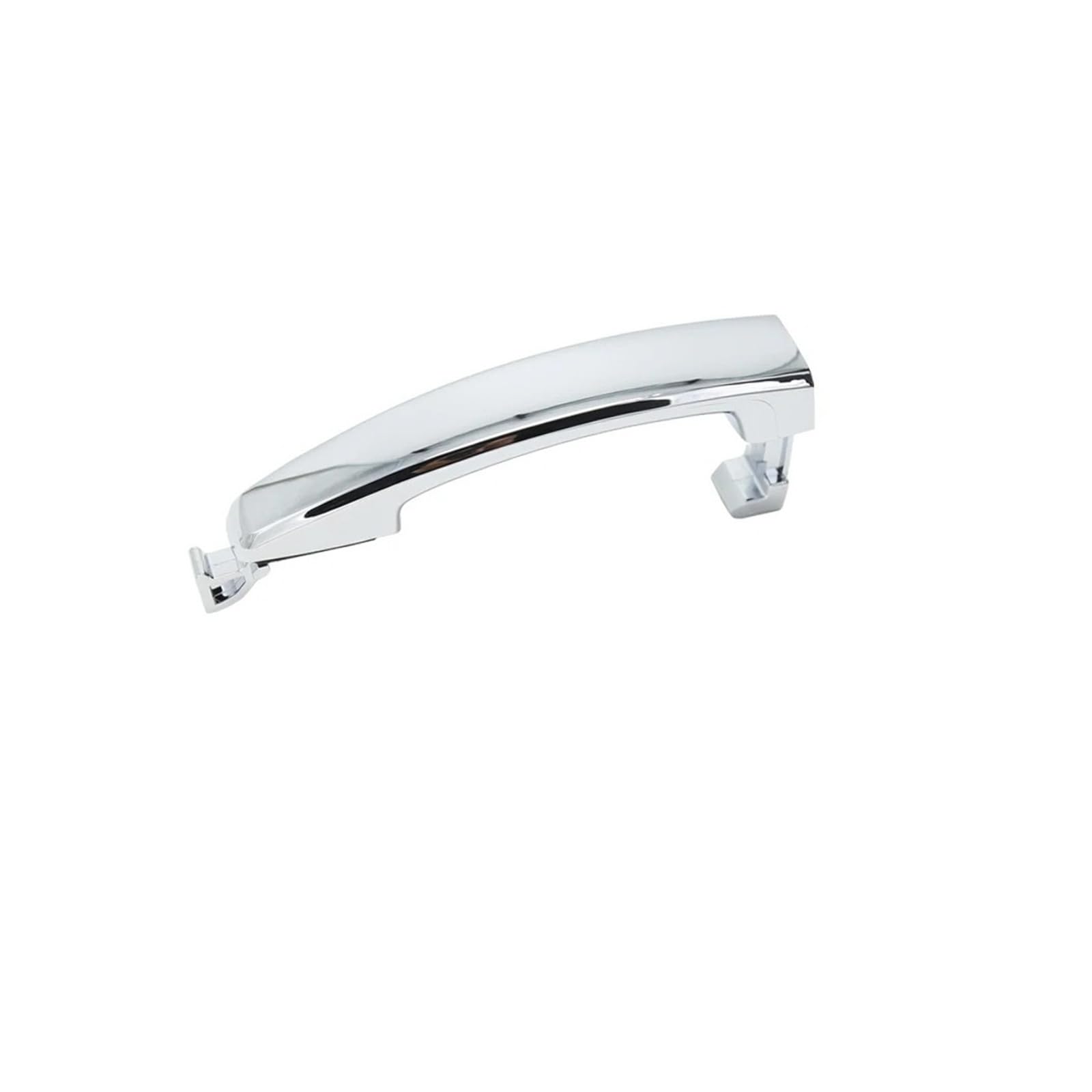 Hfewcvk Chrome Fit For Chev//Rolet Captiva 2006-2015 Dhka Outside Exterior Door Handle(,Rear Right)