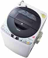 2013年製 8㎏ Panasonic NA-FR80S7 衣類乾燥付き洗濯機