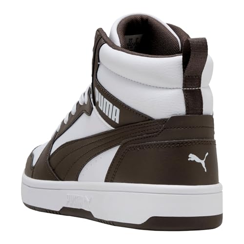 Image of PUMA Unisex Adult Rebound v6 Sneaker