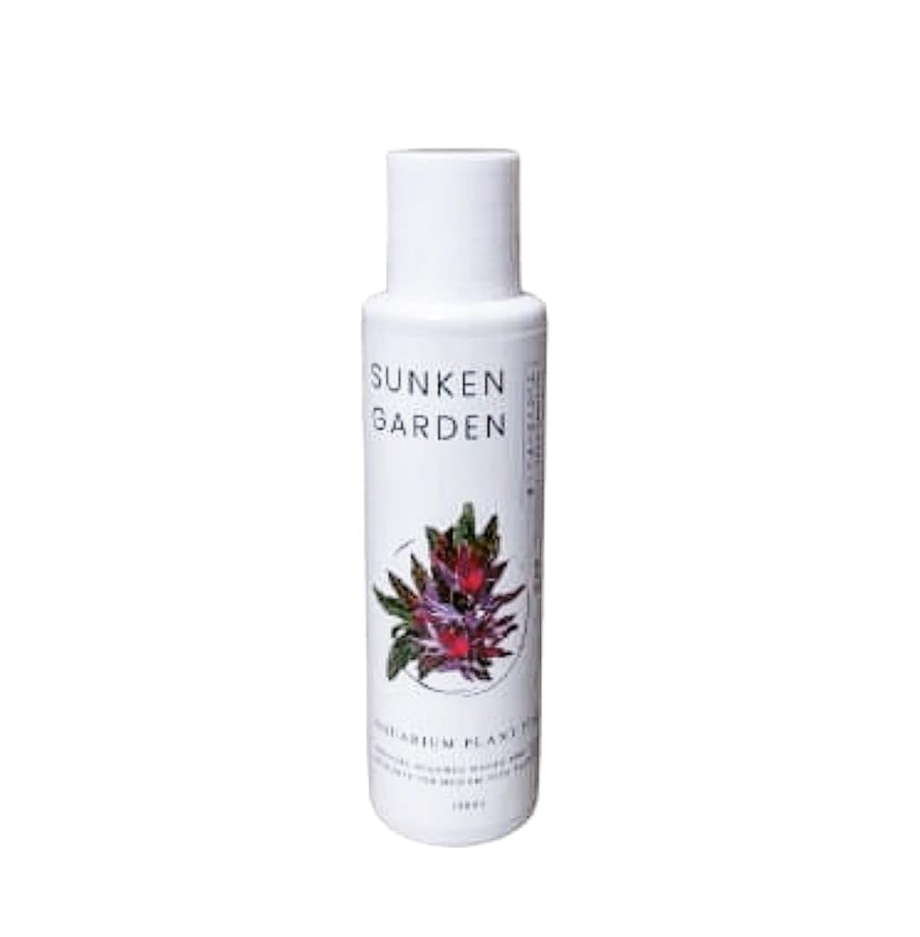 Sunken Garden Red 100 ml (B0D48PN8YG) Amazon Price History, Amazon Price Tracker