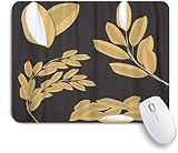 MOUSEPAD-GRÖSSE: 240 mm x 200 mm x 3 mm (9,5 