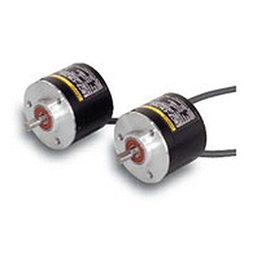 �I������(OMRON) �C���N�������^���^ E6C2-CWZ1X 100P/R 2M