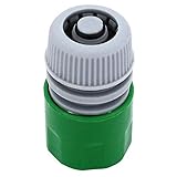 TIFLER Wasserstop 1/2