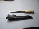 20cm lange stabile Klinge EXORI Filitiermesser