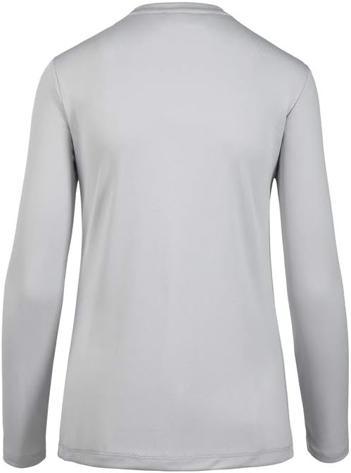 Mizuno Long Sleeve Tee