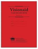 Visionaid Class Record Book