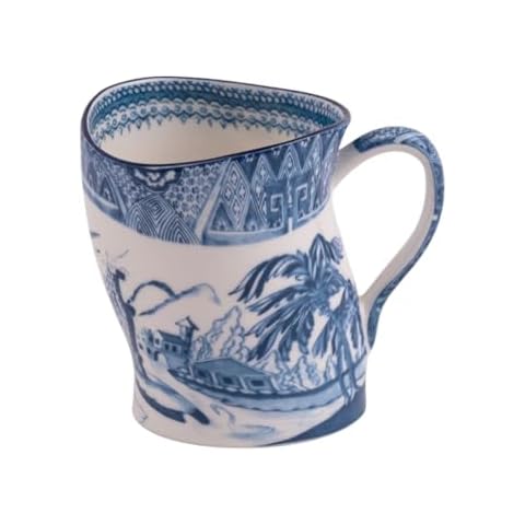 Seletti Classics on Acid Mug Ruins Cover