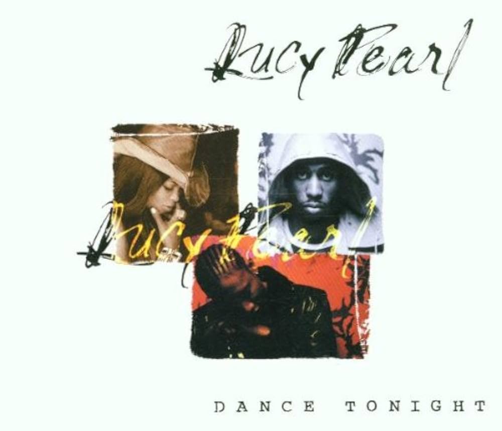 洋楽 LUCY PEARL Lucy Pearl Tells - La La - YouTube