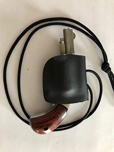 Elk River Sports NAA Mini-Revolver Holster