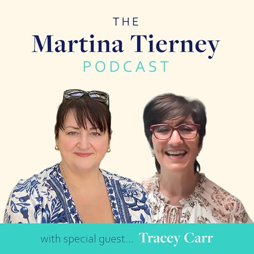 2.4 Size Doesn't Matter... Until it does | Tracey Carr, Plus Size Consultant