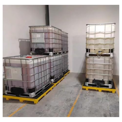 Bac de rétention anti-fuite pour éliminer les risques de pollution et de glissade - 3