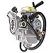 MOTOKU Carburetor for Suzuki Eiger 400 LTF400 Manual 2002-2007