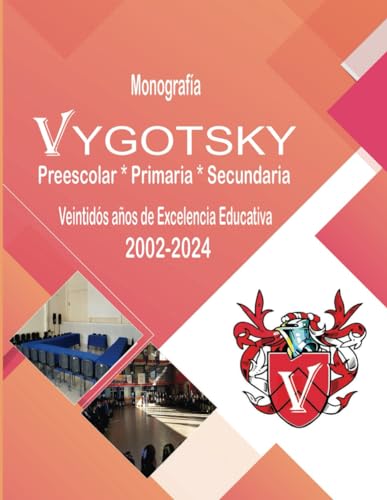 Preisvergleich Produktbild Instituto Vygotsky: Monografía 2002-2024