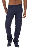 Diesel Men's Darron Regular Slim Tapered-Leg Jean 008QU