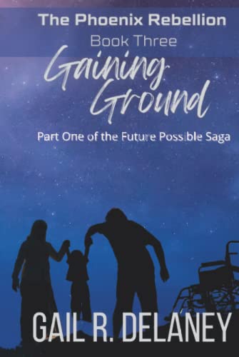 Cover of Gaining Ground