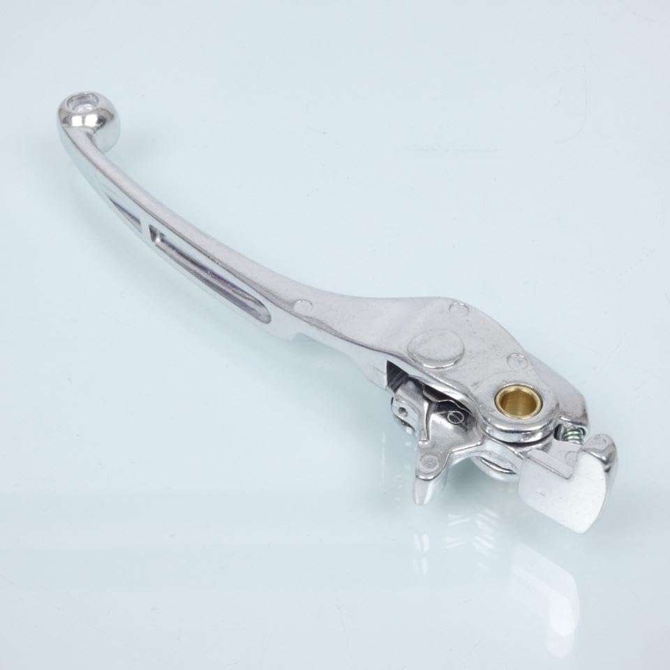 Levier Frein Gauche Avant Moto Honda CR CRF XR - OEM 53170-MEY-305 Compatible CR125R 250R 500R CRF450R
