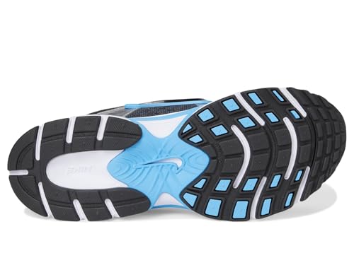 Nike Nike Women's V5 RNR University Blue/Black/Anthracite/Wolf Grey/Metallic Silver/White 6.5 Medium