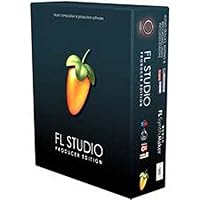 Algopix Similar Product 19 - FL Studio Producer, Edition 11